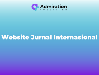 Website Jurnal Internasional