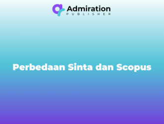 Perbedaan Sinta dan Scopus