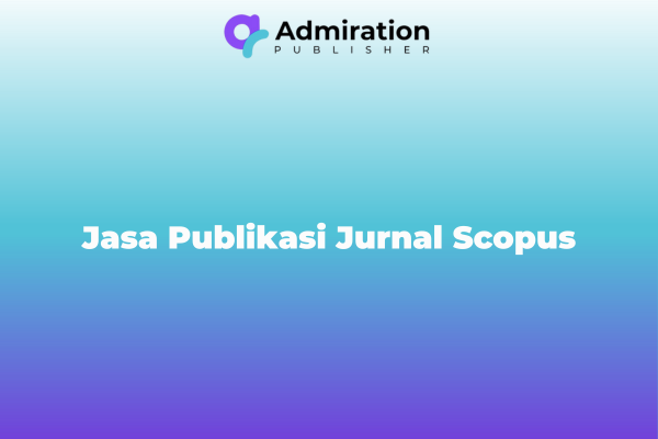 Jasa Publikasi Jurnal Scopus