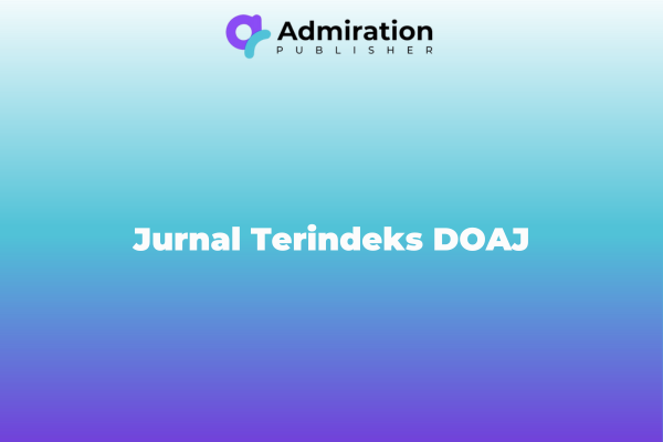 Jurnal Terindeks DOAJ
