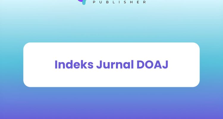 Indeks Jurnal DOAJ