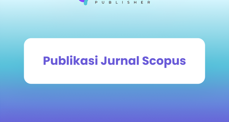 Publikasi Jurnal Scopus