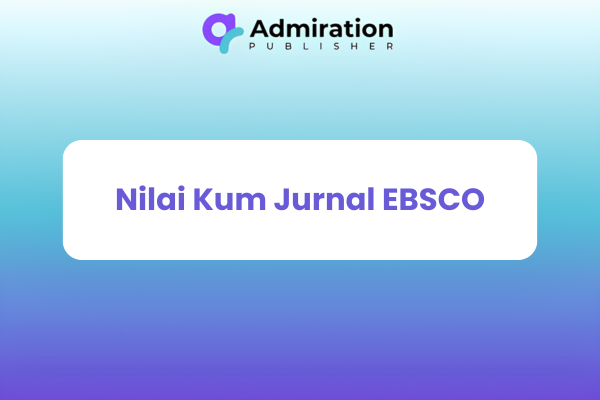 Nilai Kum Jurnal EBSCO