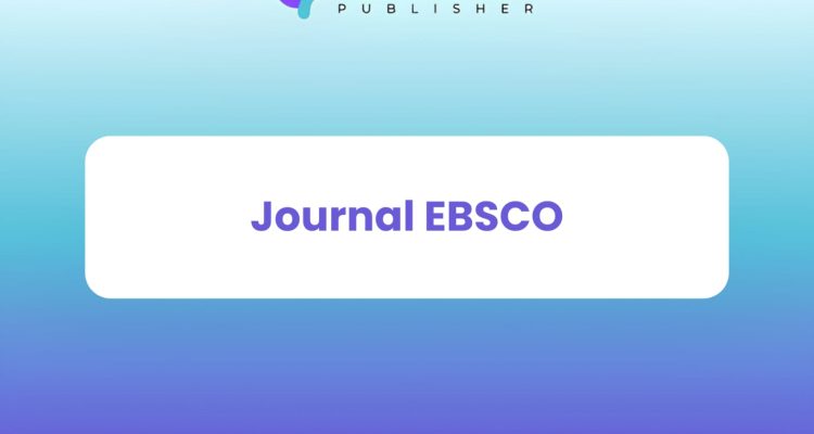 Journal EBSCO