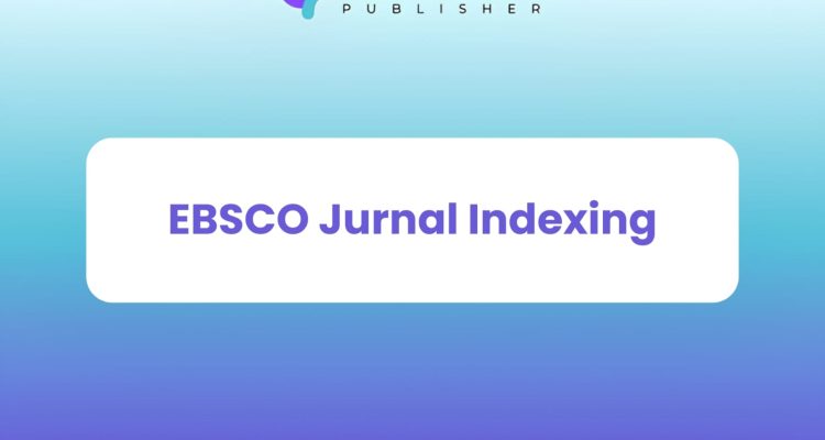 EBSCO Jurnal Indexing
