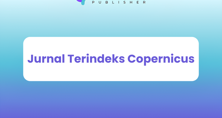 Jurnal Terindeks Copernicus