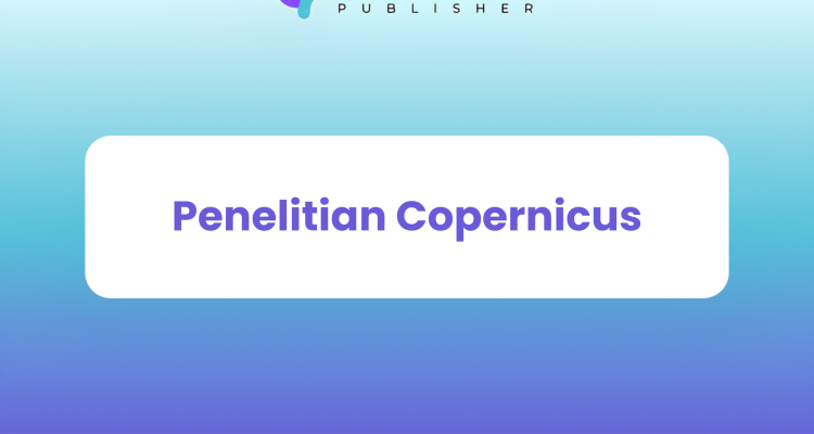 Penelitian Copernicus