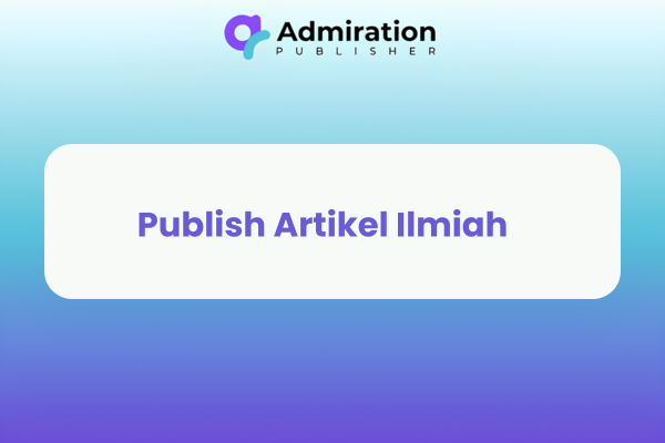 Publish Artikel Ilmiah