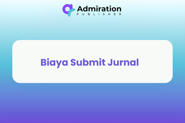 Biaya Submit Jurnal