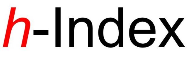 Apa Itu H-Index Scopus