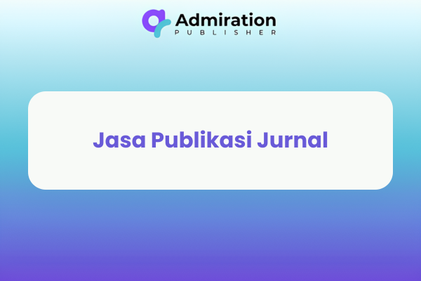Jasa Publikasi Jurnal