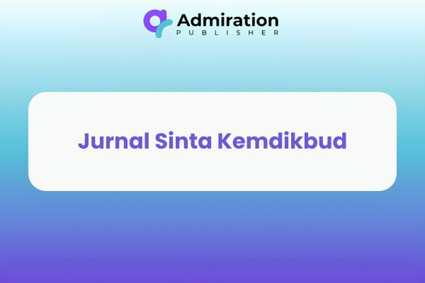 Jurnal Sinta Kemdikbud