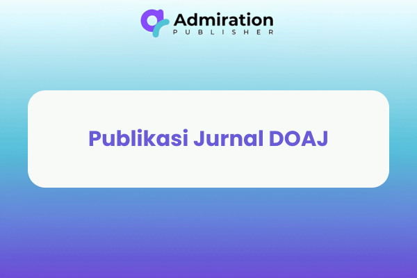 Publikasi Jurnal DOAJ