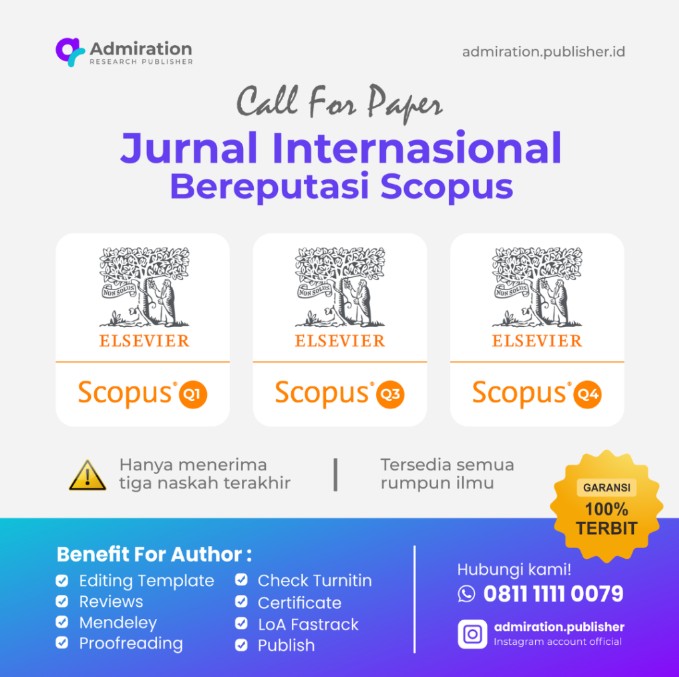 Jurnal Scopus