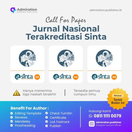 call for paper