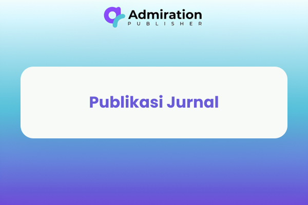 Publikasi Jurnal
