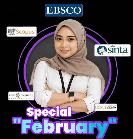 Jurnal Sinta 4 Fast Track 2026